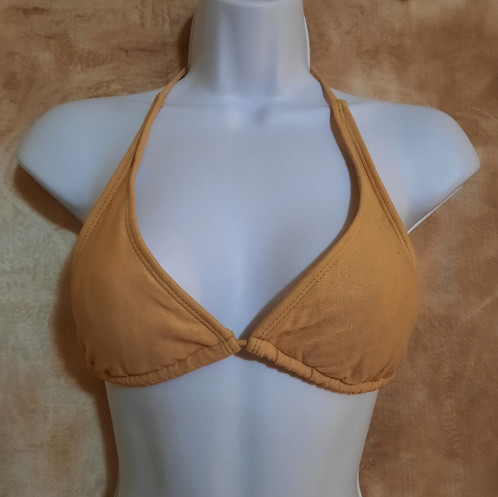 Michael F. Bikini Top